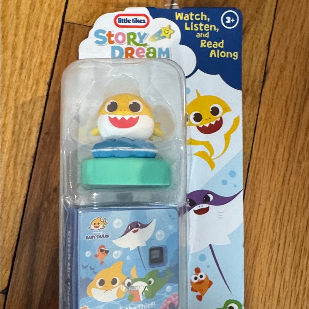 Little tikes. Story dream machine - Picture 2 of 3